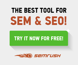 SEMrush